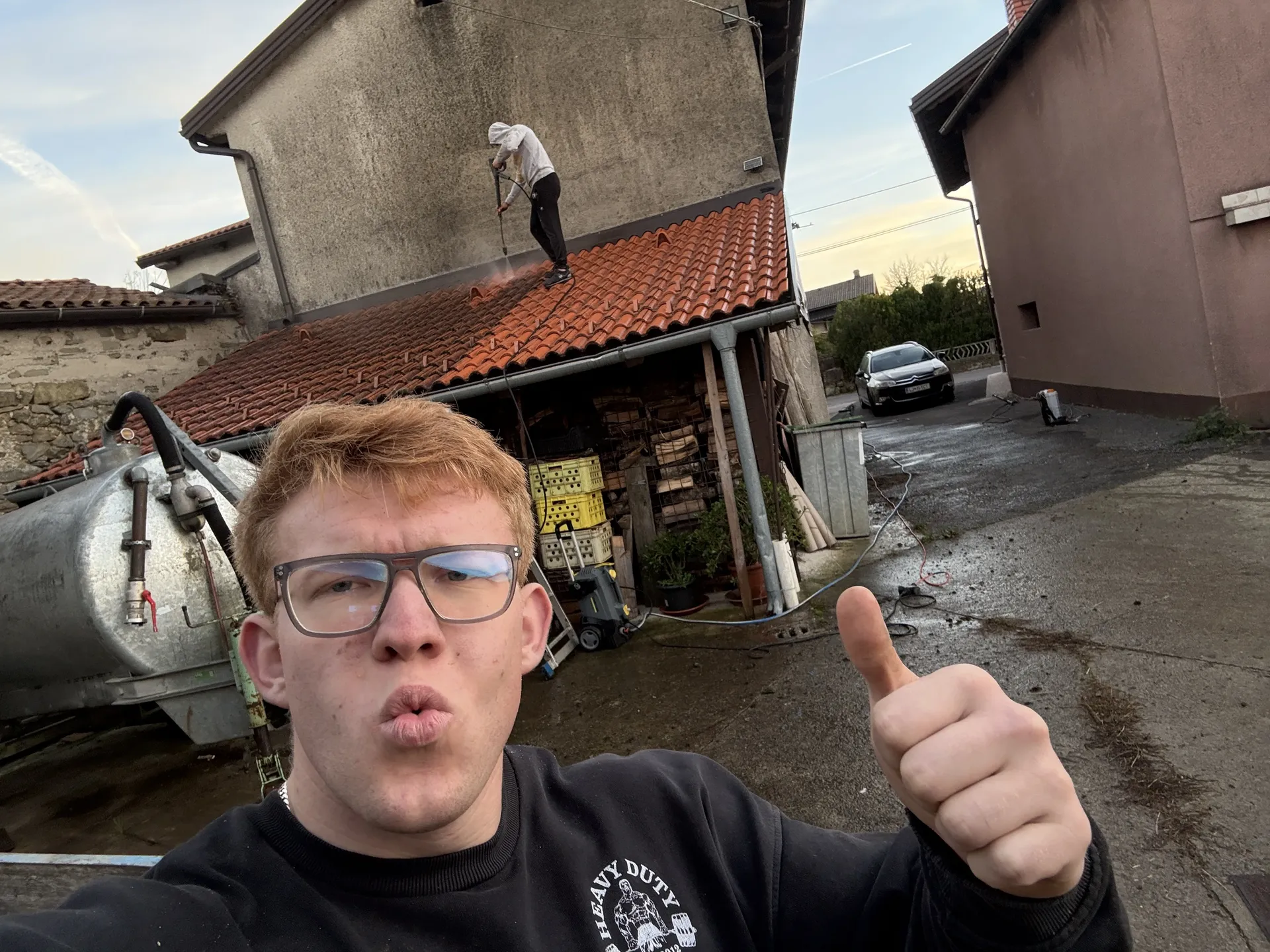 Lastnik podjetja ALTI